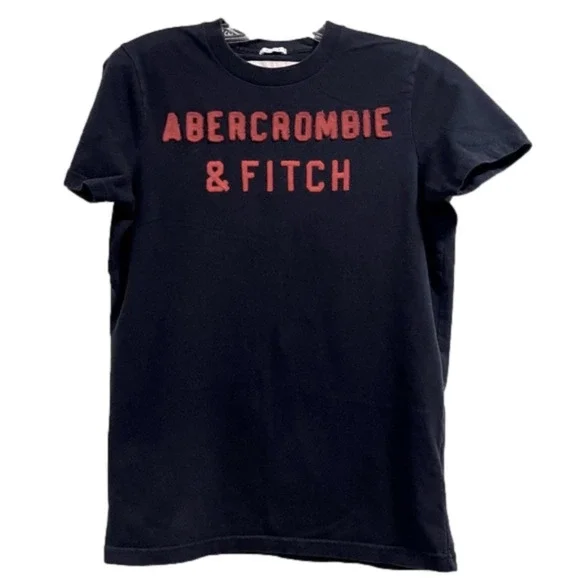 🌞☀️SUMMER SALE! Abercrombie & Fitch short sleeved shirt. - Picture 1 of 4
